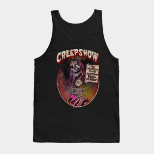 Creepshow 1982 Tank Top